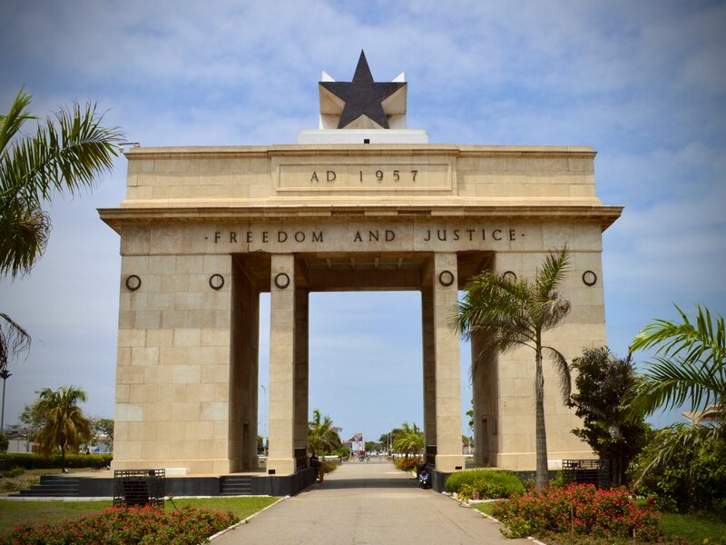 Independence Square
