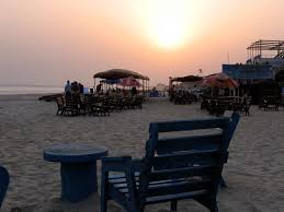 Labadi Beach